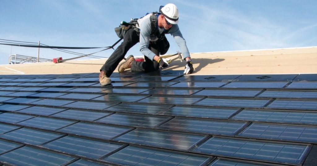 Roofing Companies