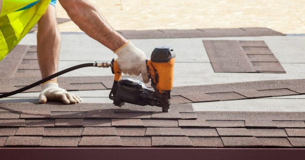 Quality Roofing Solutions