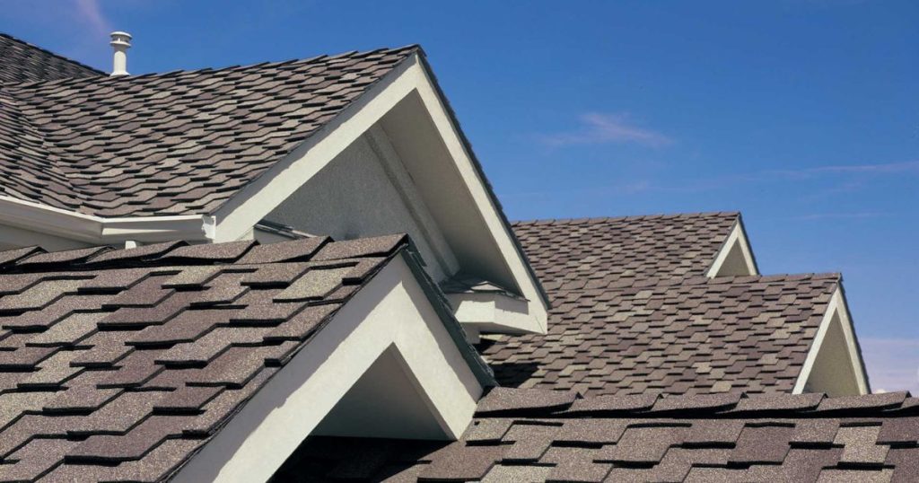 Roofing Contractors