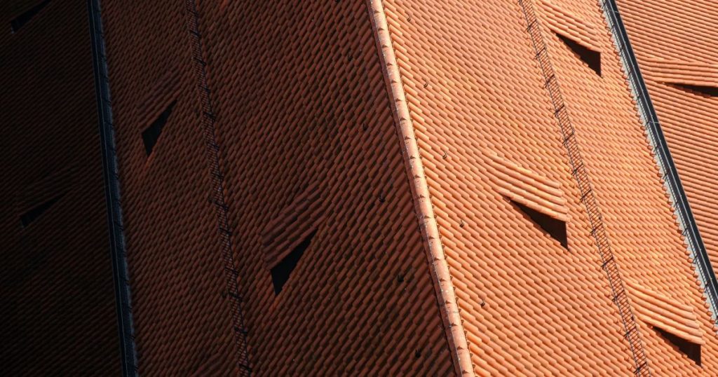 Roofing