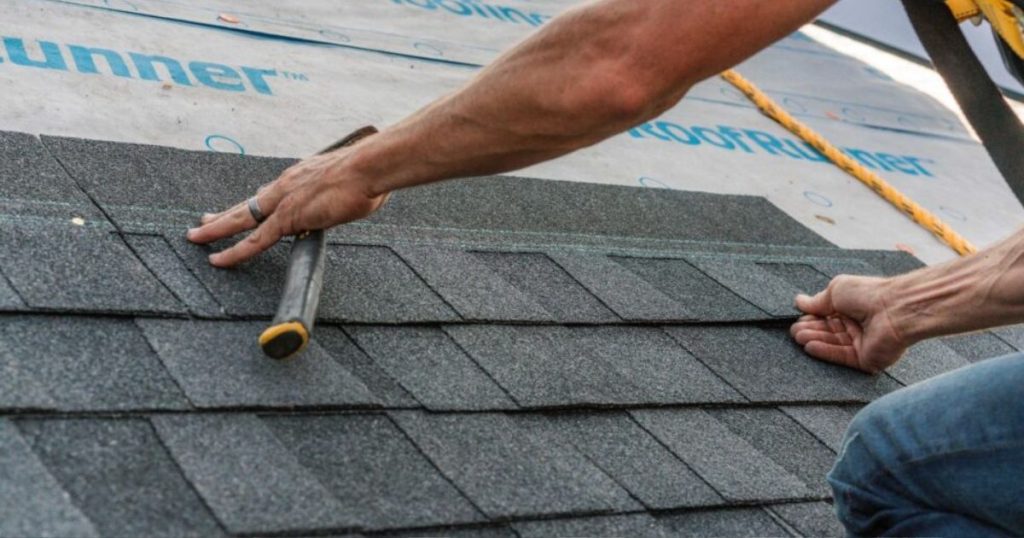 Roofing Contractors