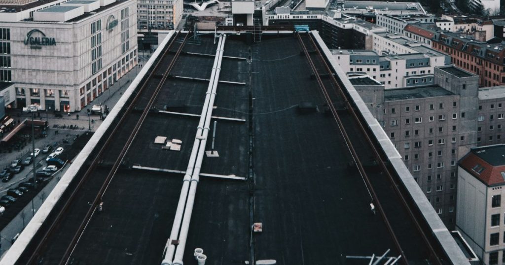 City Roofing