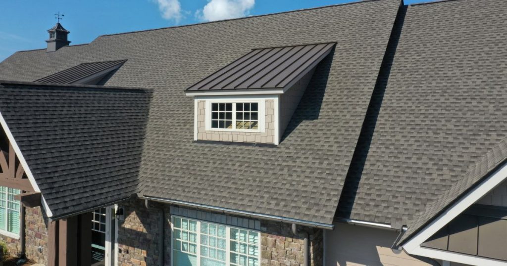 Residential Roofing Company