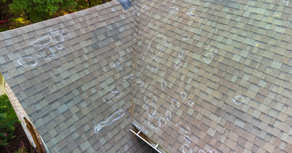 ail-Proof Roofing Materials