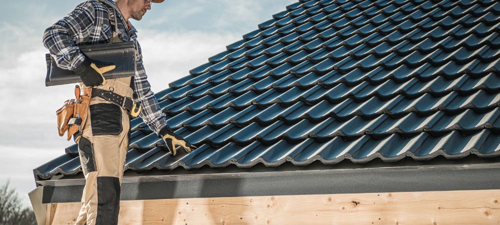 A Guide to Wind Resistant Shingles