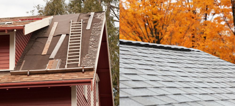 Step-by-Step DIY Roof Repair Process