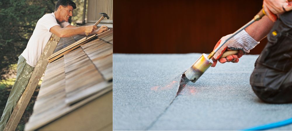 The Ultimate Guide to DIY Roof Repair_ Tips, Tricks, and Costs