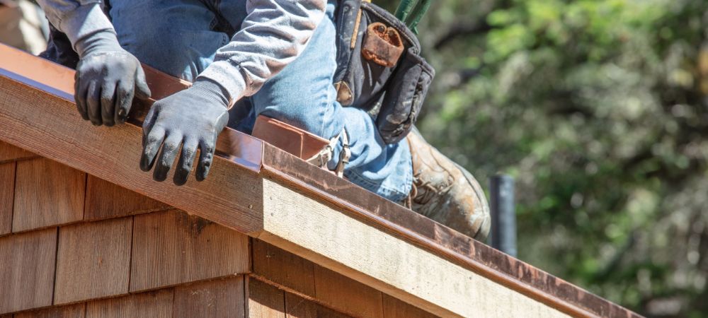 How to Inspect Your Roof for Flashing Damage