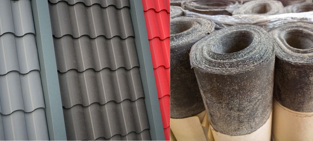 Roof Lifetime Expectancy_ What to Consider When Choosing a Roofing Material