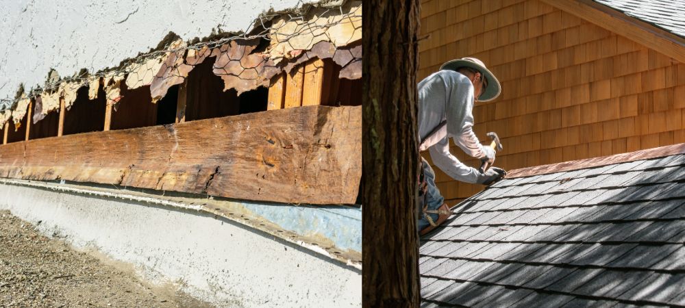 Signs of Damaged Flashing on Your Roof and How to Spot Them