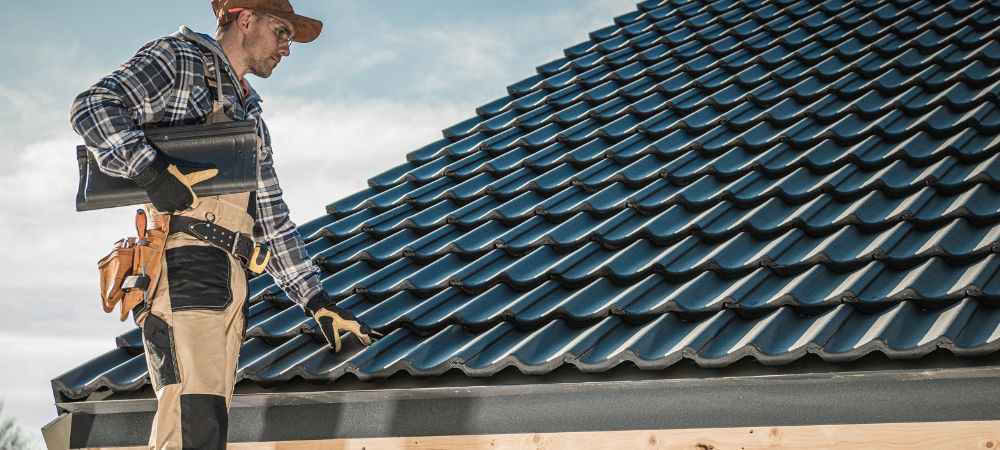 The Importance of Regular Roof Tune-Ups in Lino Lakes, MN