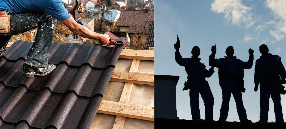 7 Benefits of Hiring a Professional Roofing Company