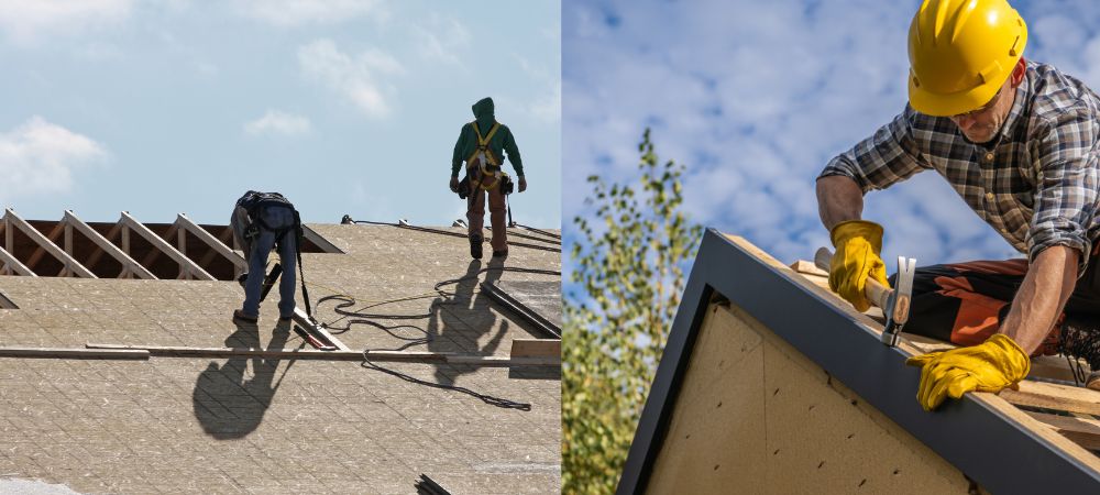 Top 10 Qualities to Look for in Roofing Specialists for Your Home