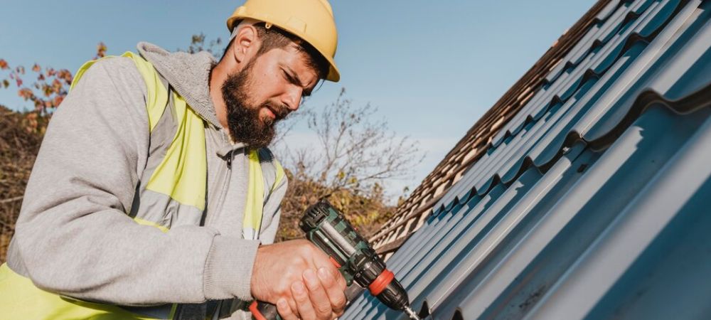 roof maintenance services 1